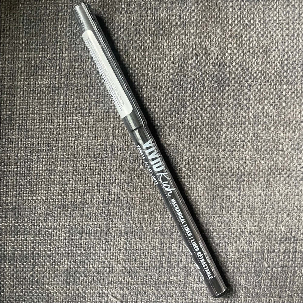 5 for $25! NYX Retractable Vivid Rich Mechanical Eyeliner Pencil